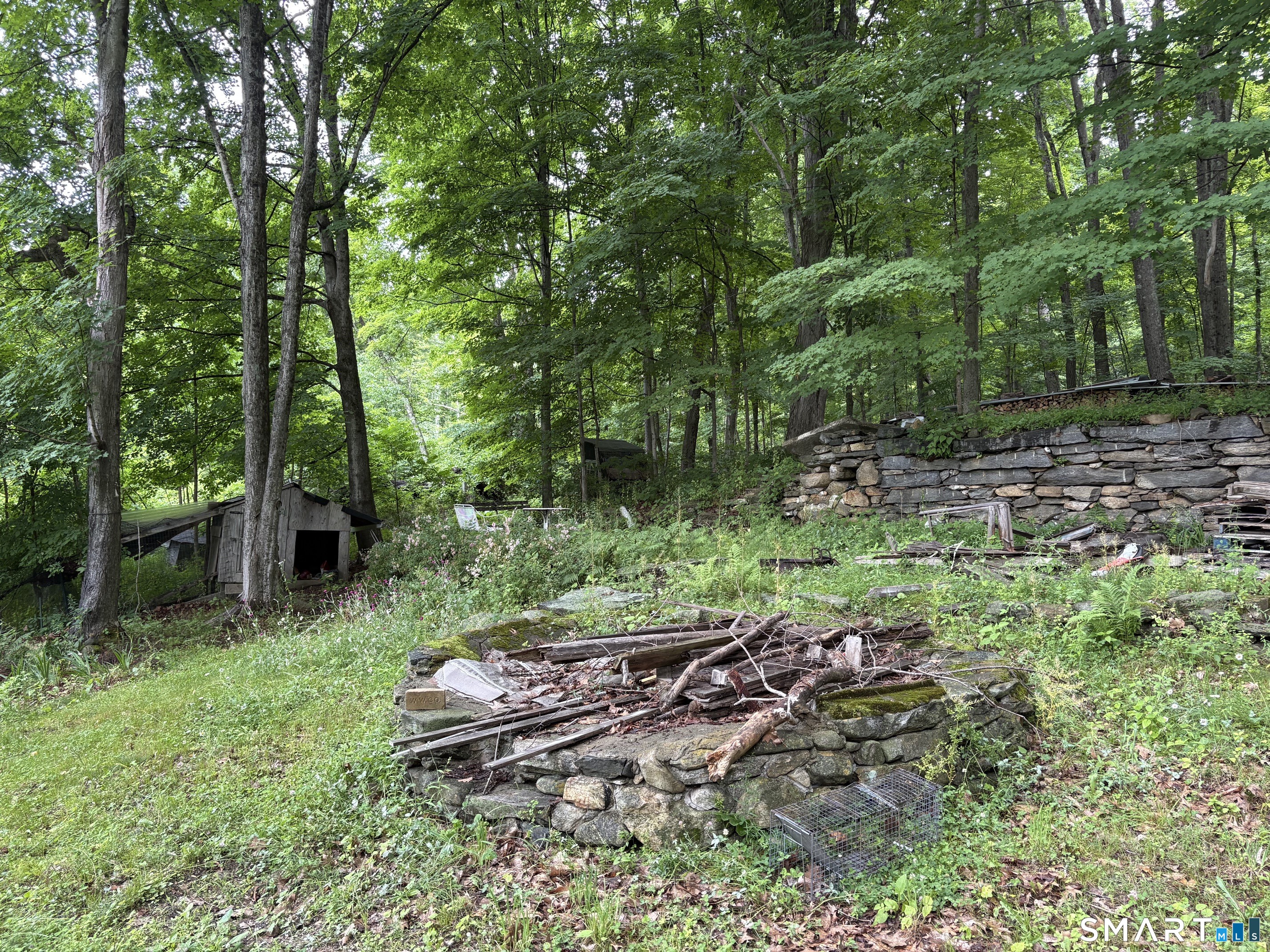 128 Popple Swamp Road Cornwall CT 06754