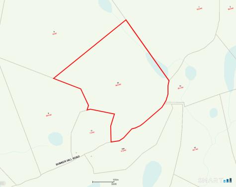 Bunker Hill Road Killingworth CT 06419