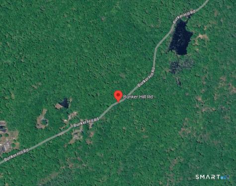 Bunker Hill Road Killingworth CT 06419