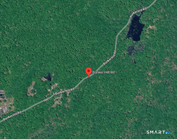 Bunker Hill Road Killingworth CT 06419