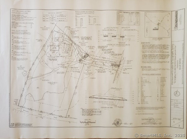 Bennett Pond Road Canterbury CT 06331