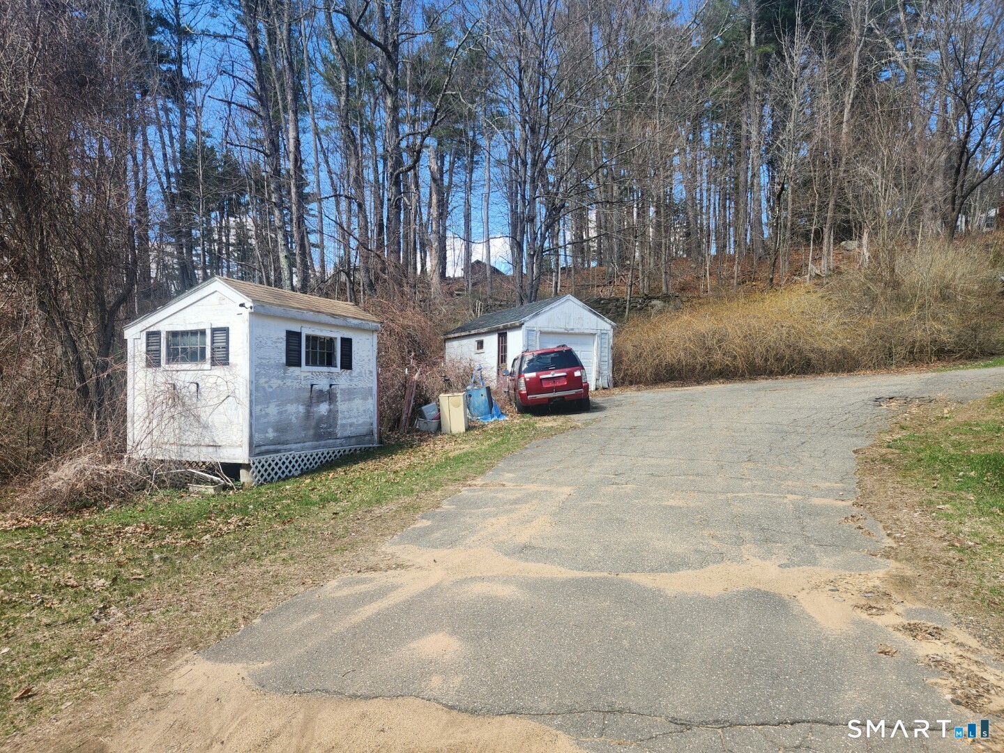 334 East Street Stafford CT 06076
