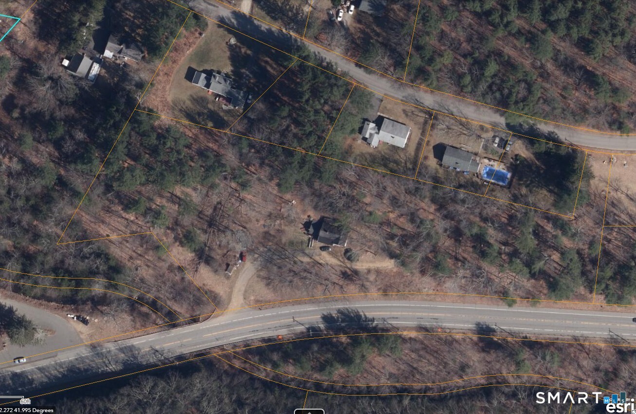 334 East Street Stafford CT 06076