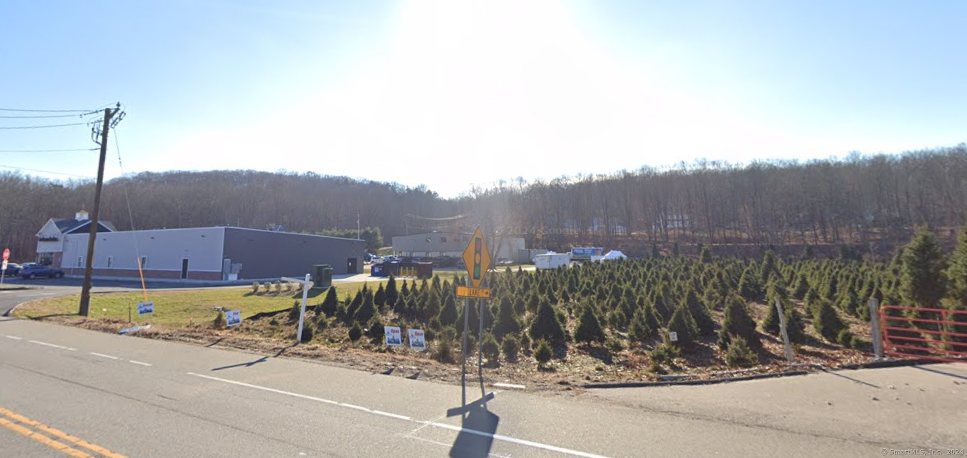 Rr 6 Andover CT 06232