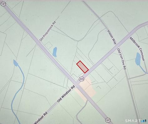 8 Old Windsor Road Bloomfield CT 06002