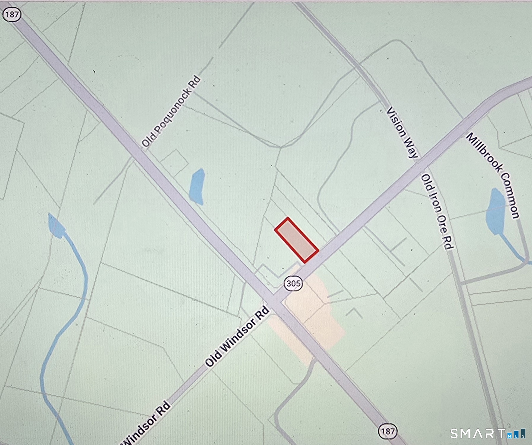 8 Old Windsor Road Bloomfield CT 06002