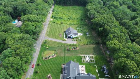 54 Northrop Road Woodbridge CT 06525