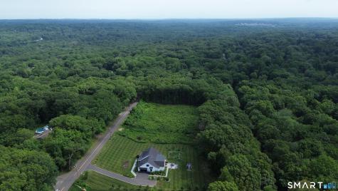 54 Northrop Road Woodbridge CT 06525