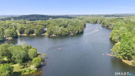 Lot # 4 and Lot # 5 West Mischa Road Trumbull CT 06611
