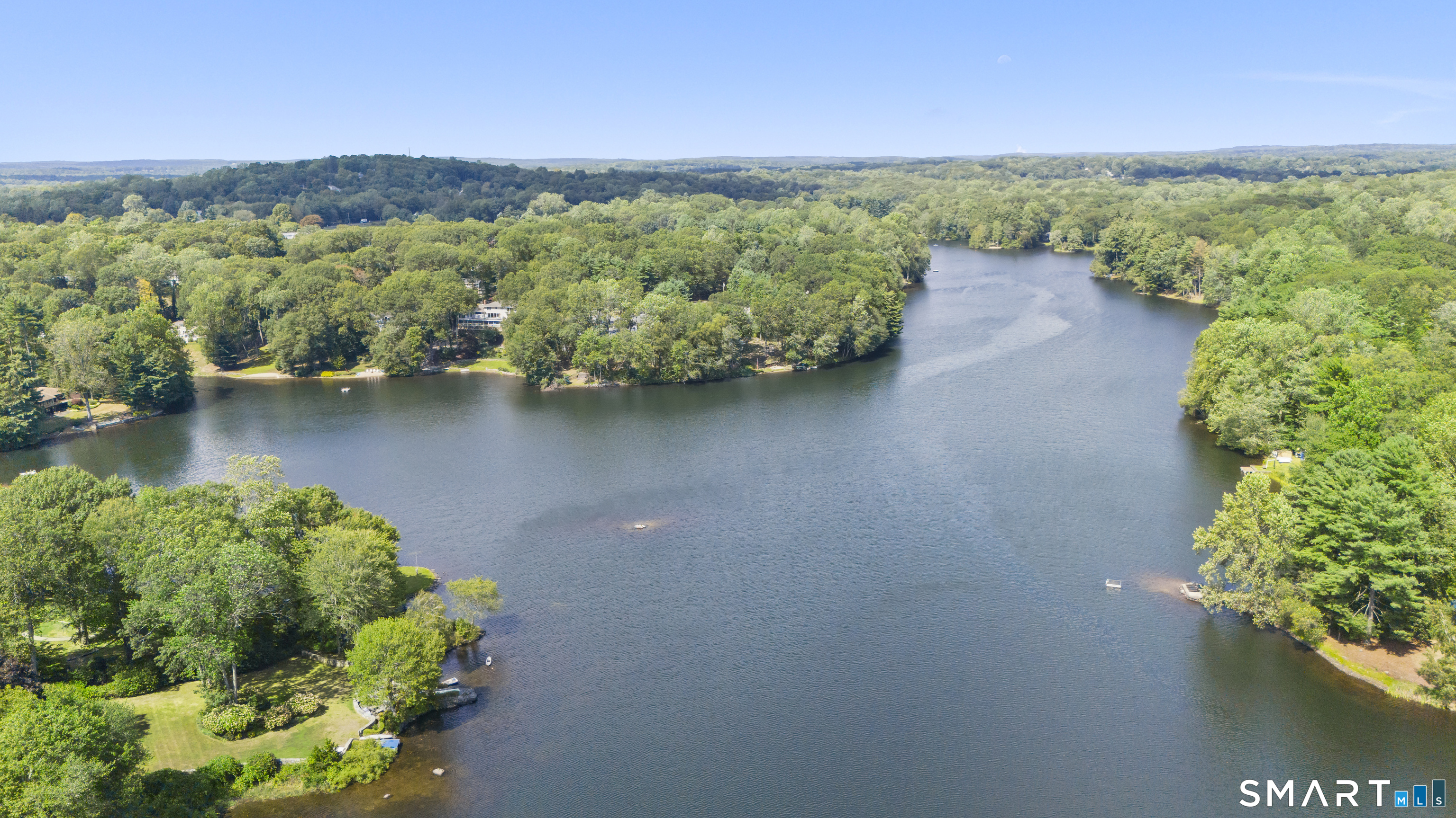 Lot # 4 and Lot # 5 West Mischa Road Trumbull CT 06611