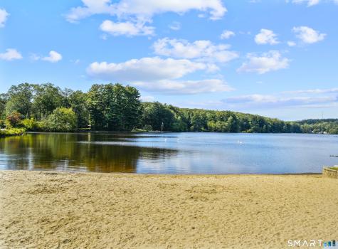 Lot # 4 and Lot # 5 West Mischa Road Trumbull CT 06611