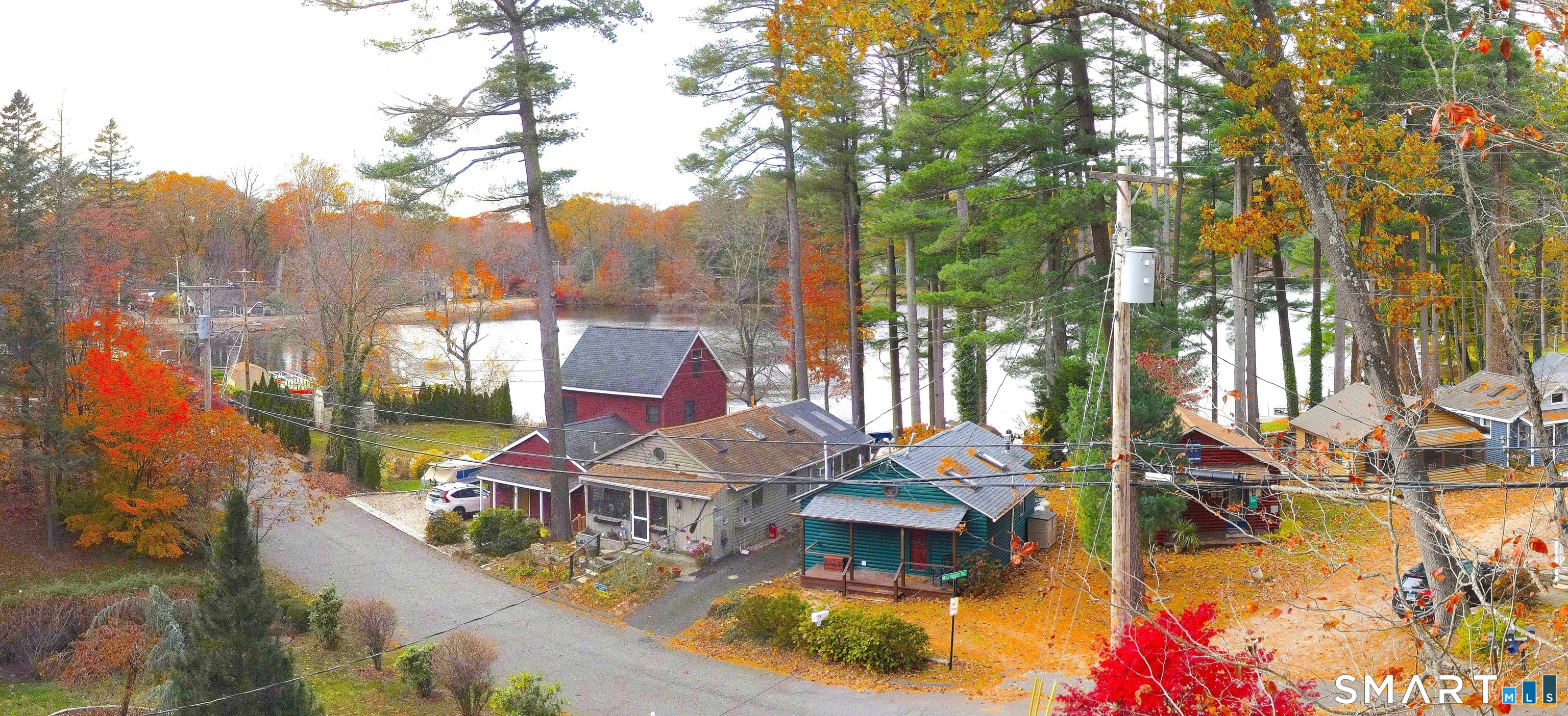 Lot # 4 and Lot # 5 West Mischa Road Trumbull CT 06611