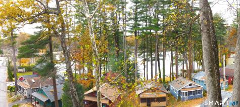 Lot # 4 and Lot # 5 West Mischa Road Trumbull CT 06611
