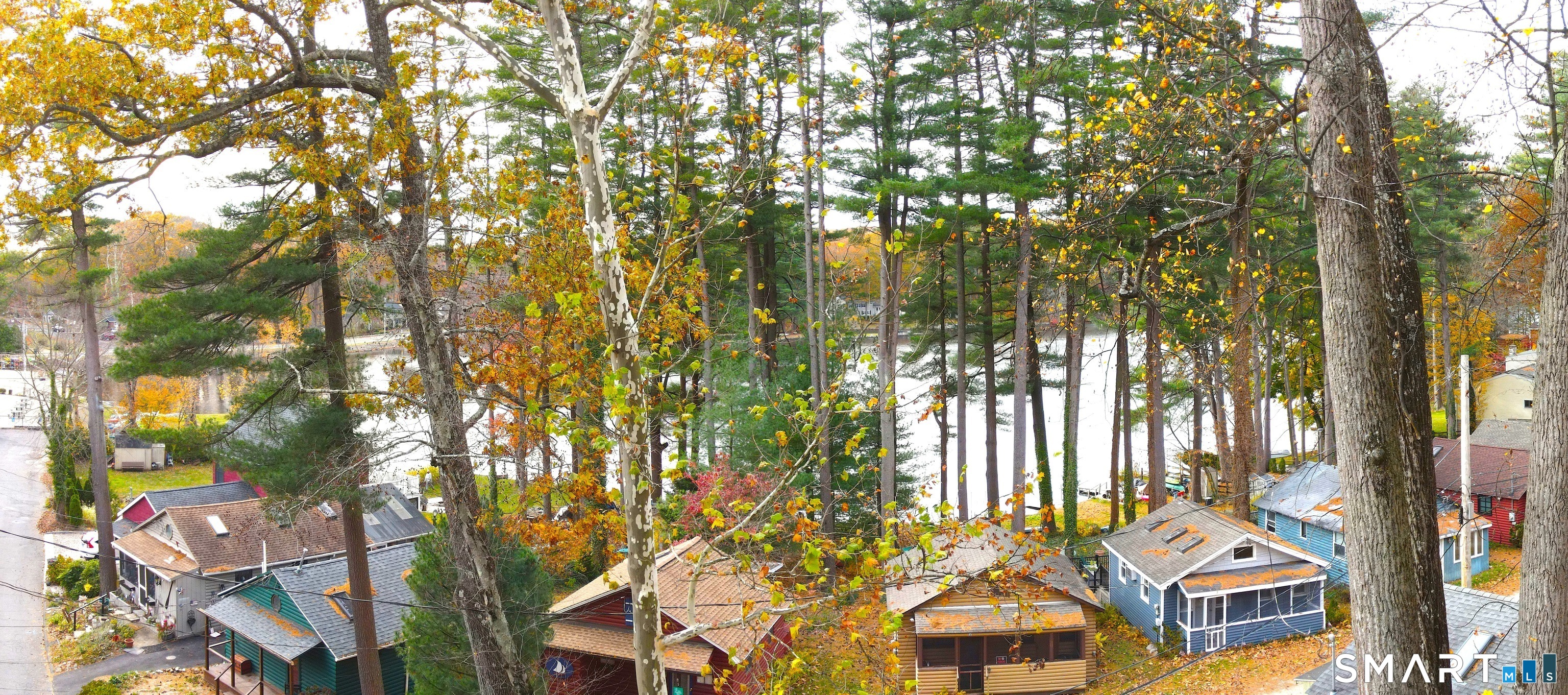 Lot # 4 and Lot # 5 West Mischa Road Trumbull CT 06611