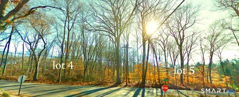 Lot # 4 and Lot # 5 West Mischa Road Trumbull CT 06611