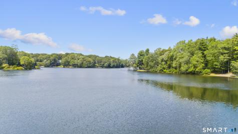Lot # 4 and Lot # 5 West Mischa Road Trumbull CT 06611