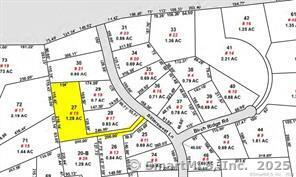 15 Bittersweet Lane Burlington CT 06013