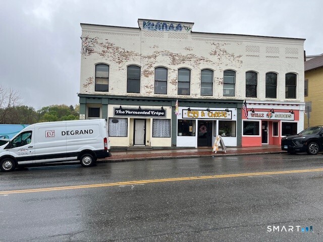760 Main Street Windham CT 06226