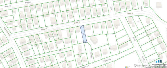 355 Exeter Street Bridgeport CT 06606