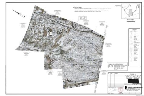 134 Meadow Woods Road Deep River CT 06417