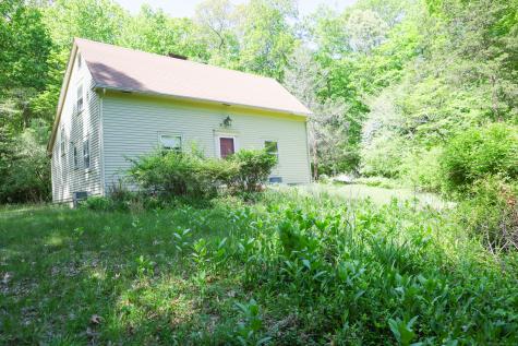 134 Meadow Woods Road Deep River CT 06417