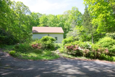 134 Meadow Woods Road Deep River CT 06417