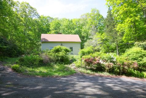 134 Meadow Woods Road Deep River CT 06417