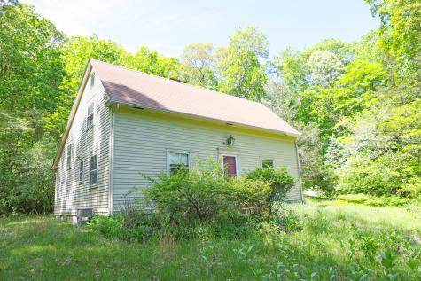 134 Meadow Woods Road Deep River CT 06417