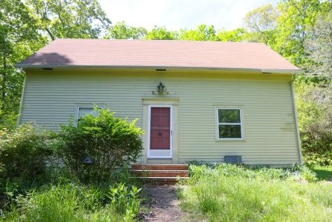 134 Meadow Woods Road Deep River CT 06417