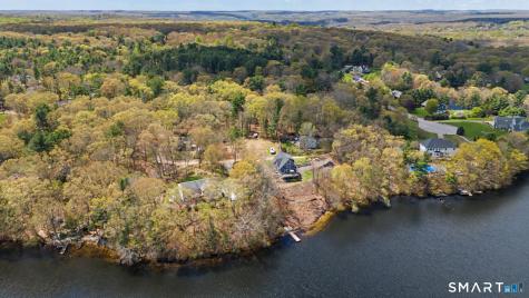 9 Sunny Heights Road East Haddam CT 06469