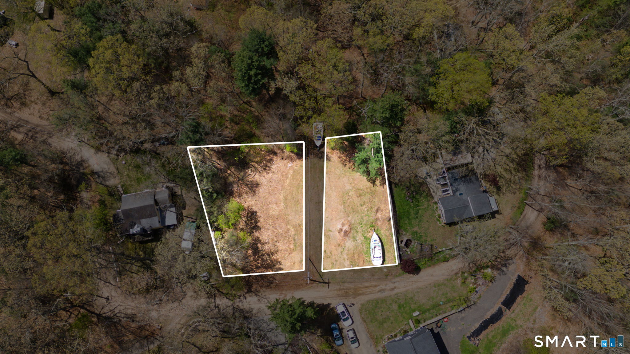 9 Sunny Heights Road East Haddam CT 06469