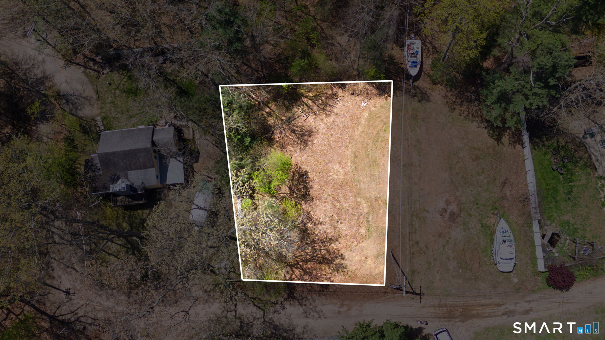 9 Sunny Heights Road East Haddam CT 06469