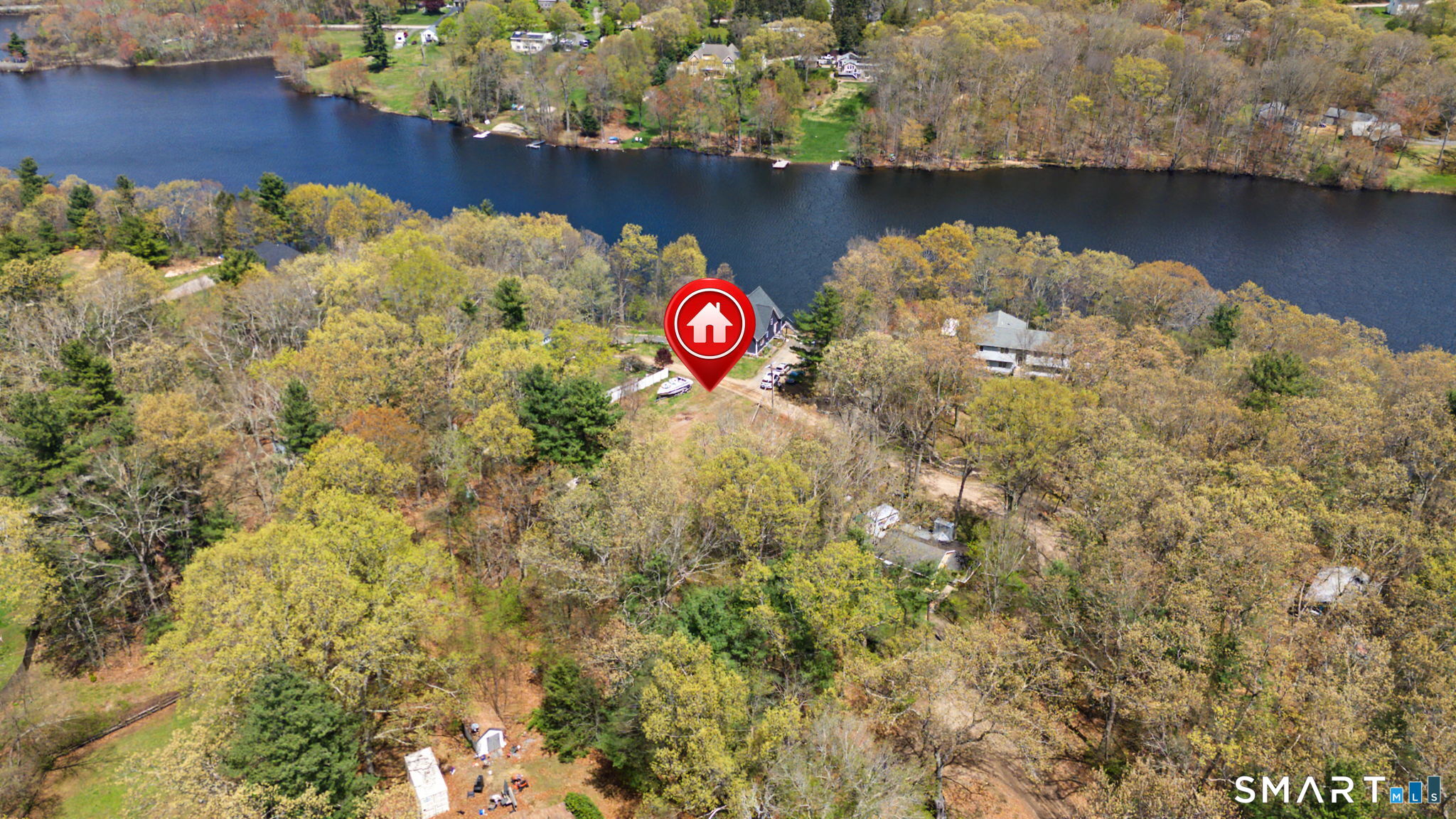 9 Sunny Heights Road East Haddam CT 06469