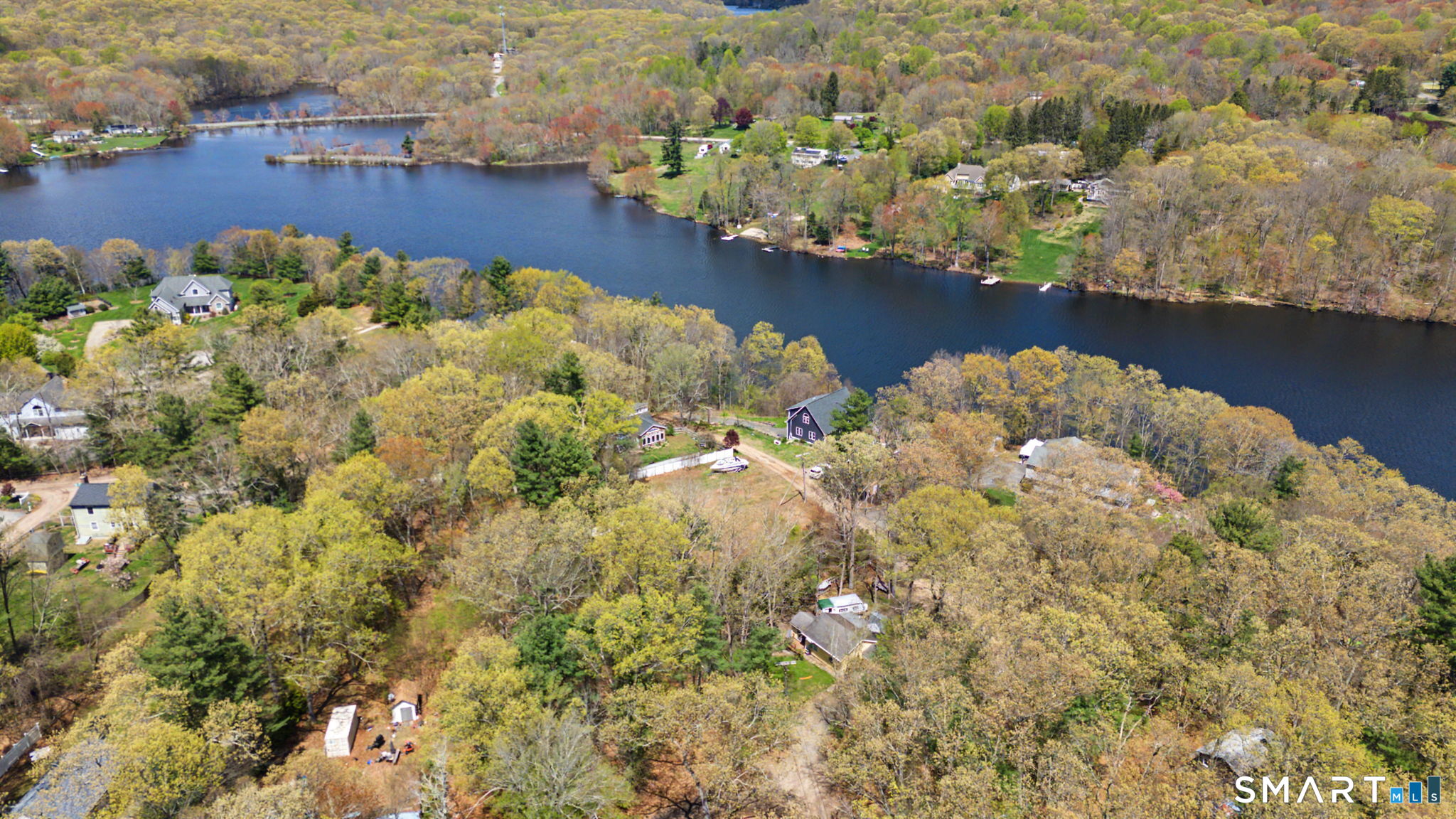 9 Sunny Heights Road East Haddam CT 06469