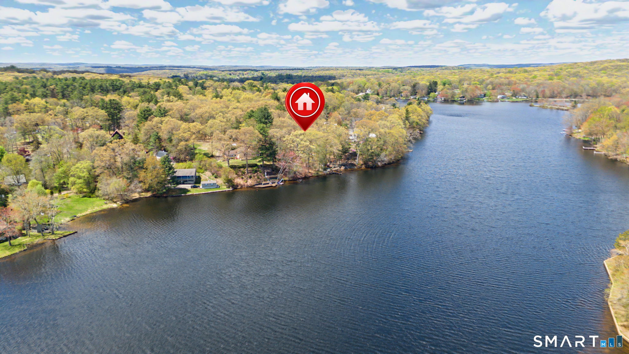 9 Sunny Heights Road East Haddam CT 06469