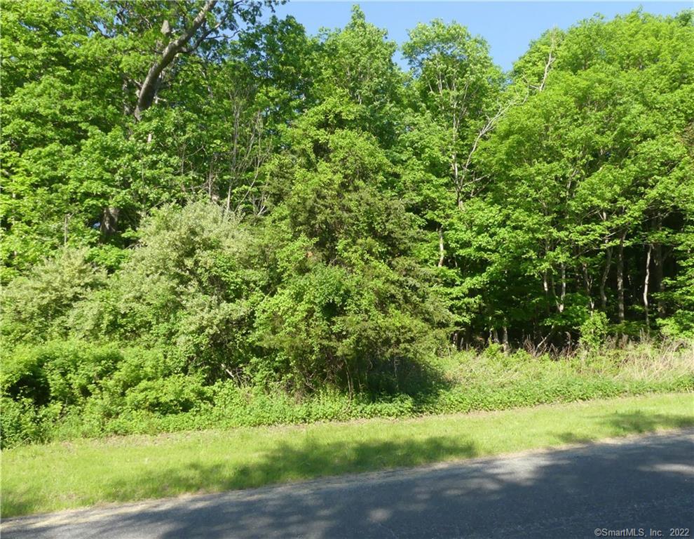 5 Ashford Lane Newtown CT 06470