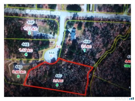 8 Partridge Place Sterling CT 06377