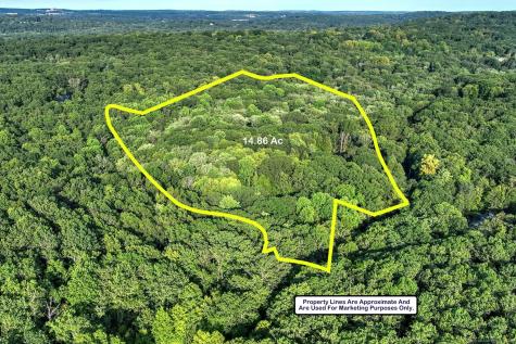 Peter Road Southbury CT 06488