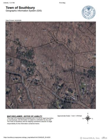 Peter Road Southbury CT 06488