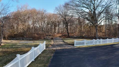 17 Old Stonington Road Stonington CT 06378