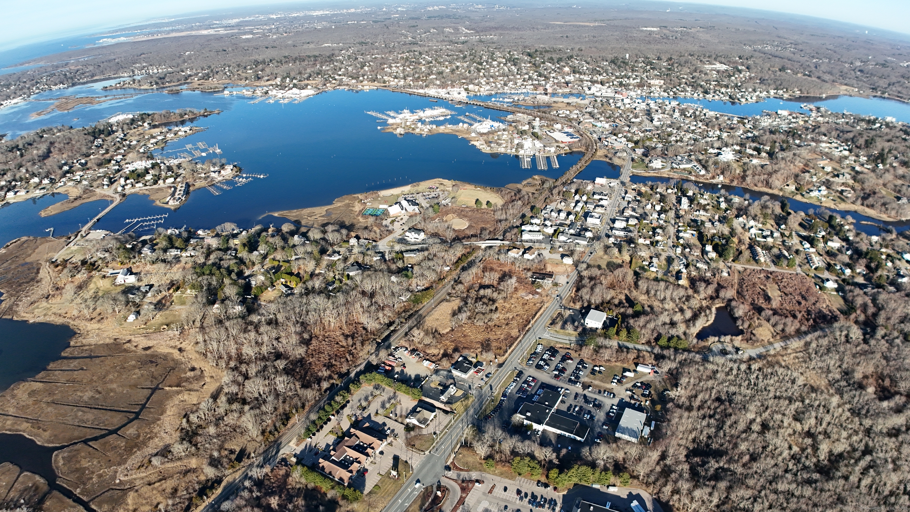 17 Old Stonington Road Stonington CT 06378