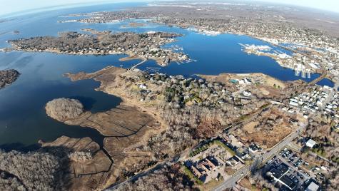 17 Old Stonington Road Stonington CT 06378