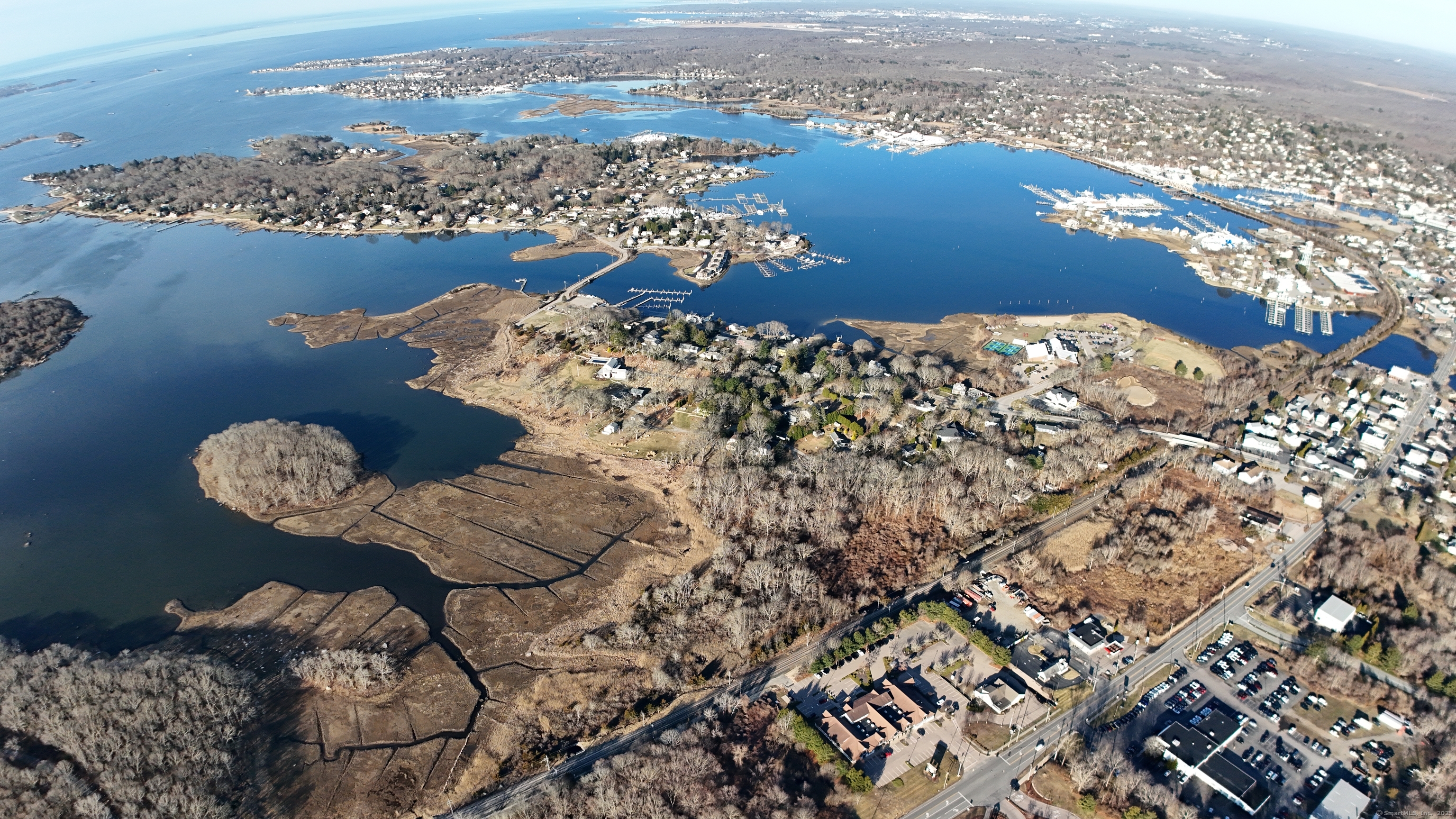 17 Old Stonington Road Stonington CT 06378