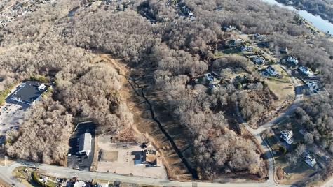 17 Old Stonington Road Stonington CT 06378