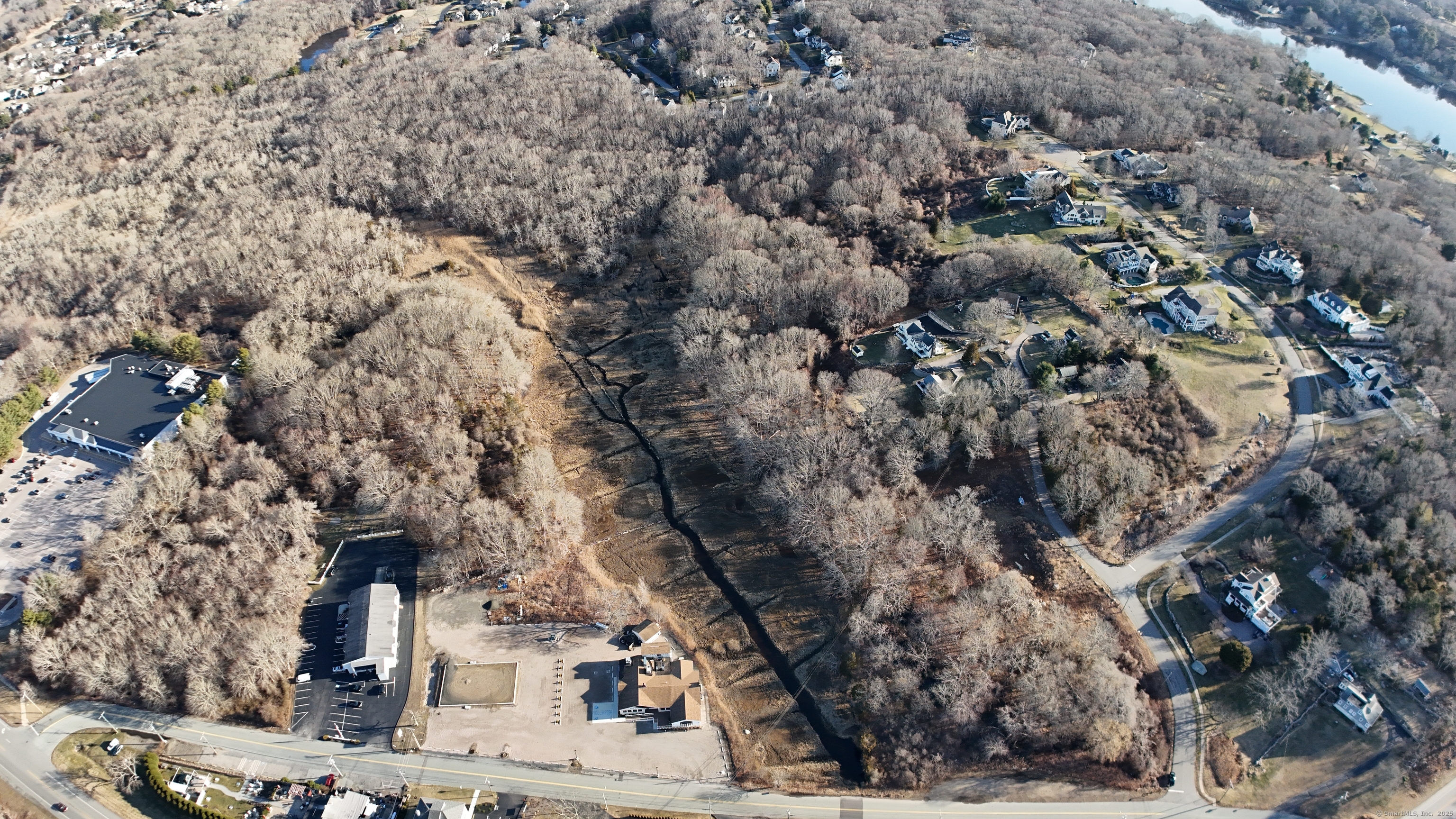 17 Old Stonington Road Stonington CT 06378