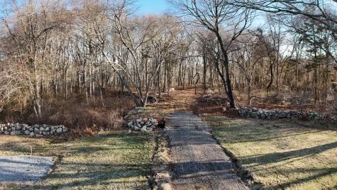 17 Old Stonington Road Stonington CT 06378