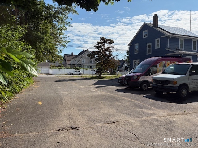 1213 Wood Avenue Bridgeport CT 06604