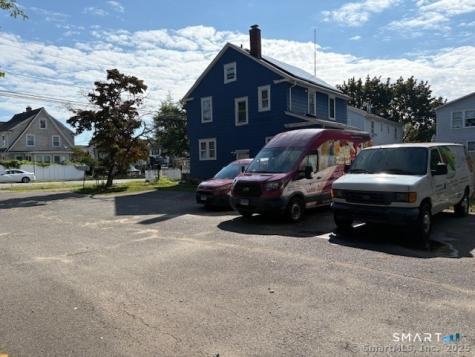 1213 Wood Avenue Bridgeport CT 06604