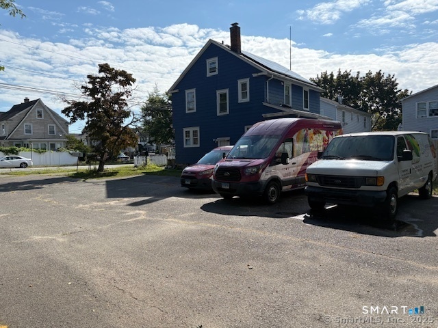 1213 Wood Avenue Bridgeport CT 06604
