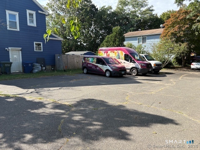 1213 Wood Avenue Bridgeport CT 06604